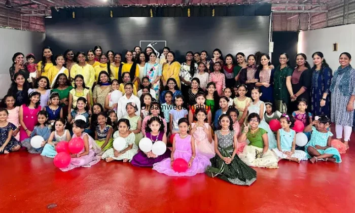 Bhavanjali Dance School